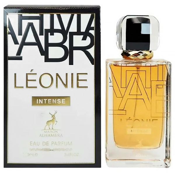 LEONIE INTENSE WOMEN - 100ML