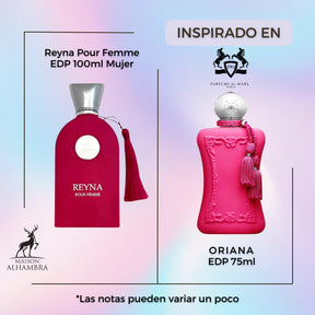 REYNA - 100ML