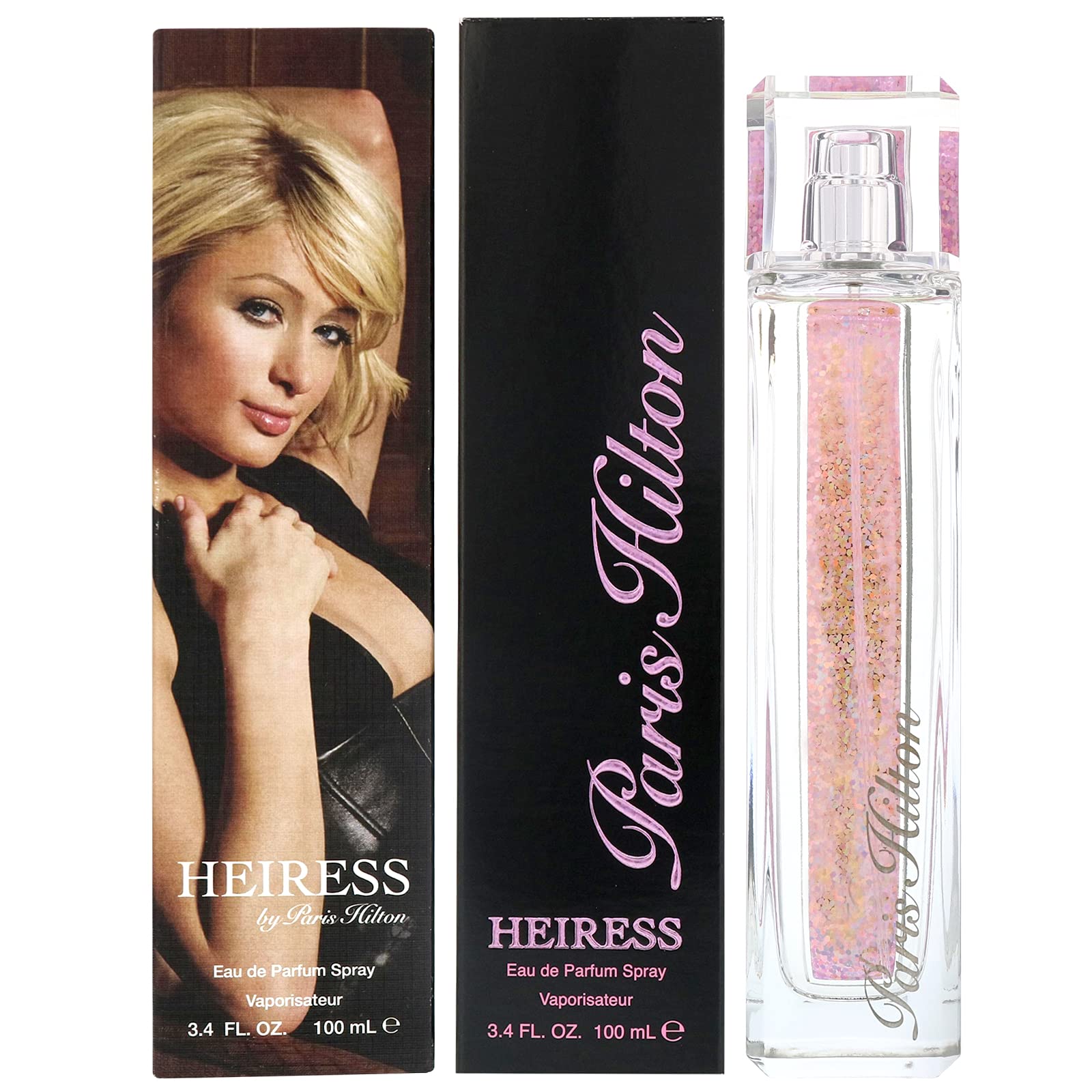 HEIRESS- 100ML