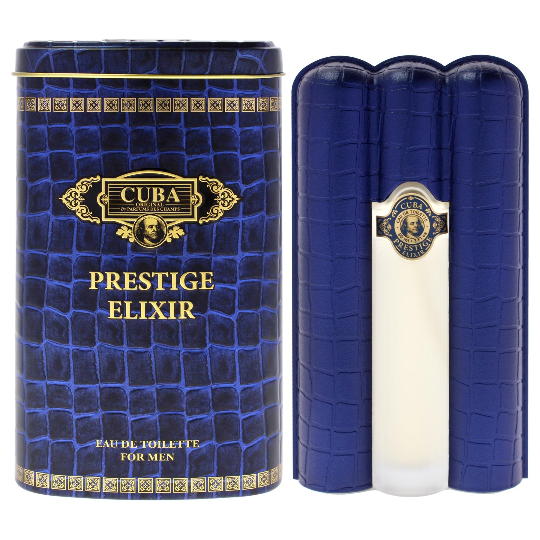PRESTIGE ELIXIR CUBA - 90ML