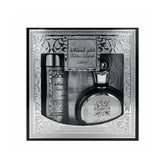 SET FAKHAR MEN