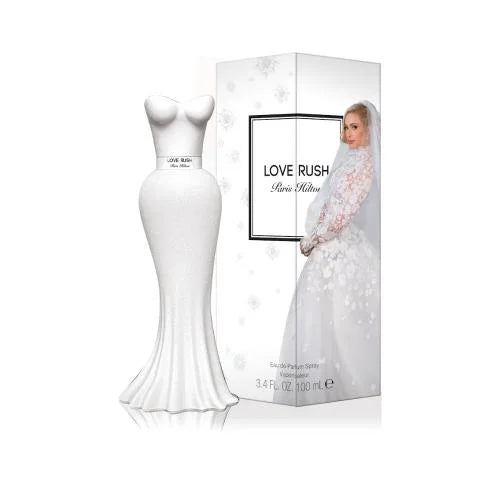 LOVE RUSH - 100ML
