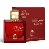 ROYAL MANSIÓN PARIS BOYART ROUGE 560 - 100ML