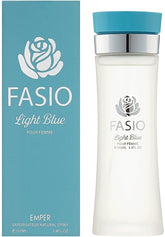 AL MAYOR - FASIO LIGHT BLUE