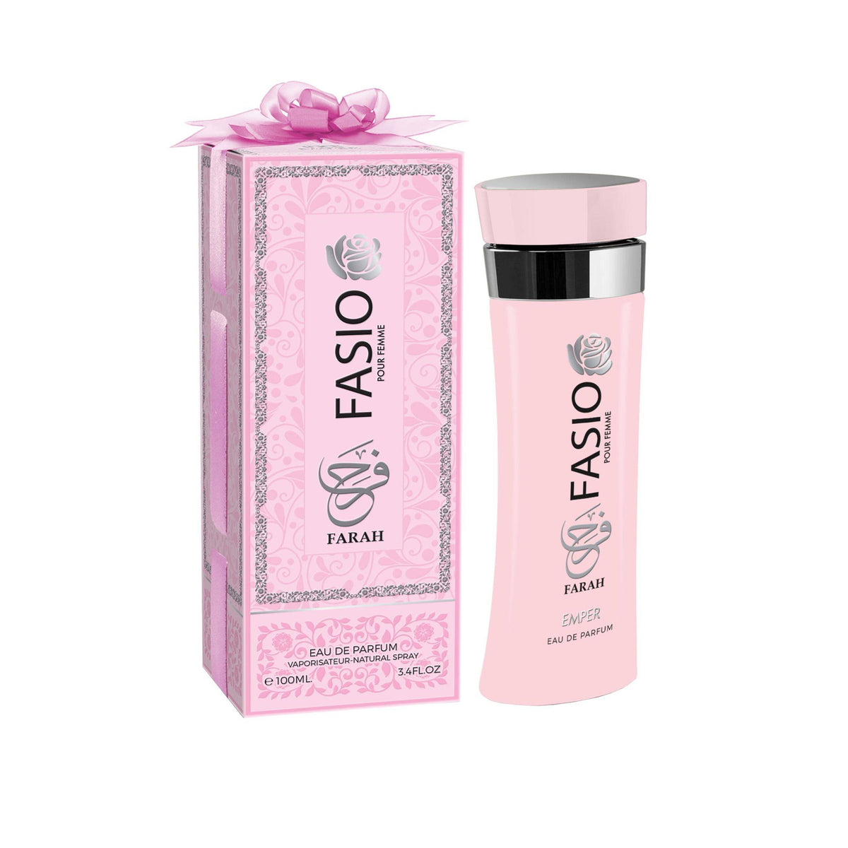 FASIO FARAH POUR FEMME