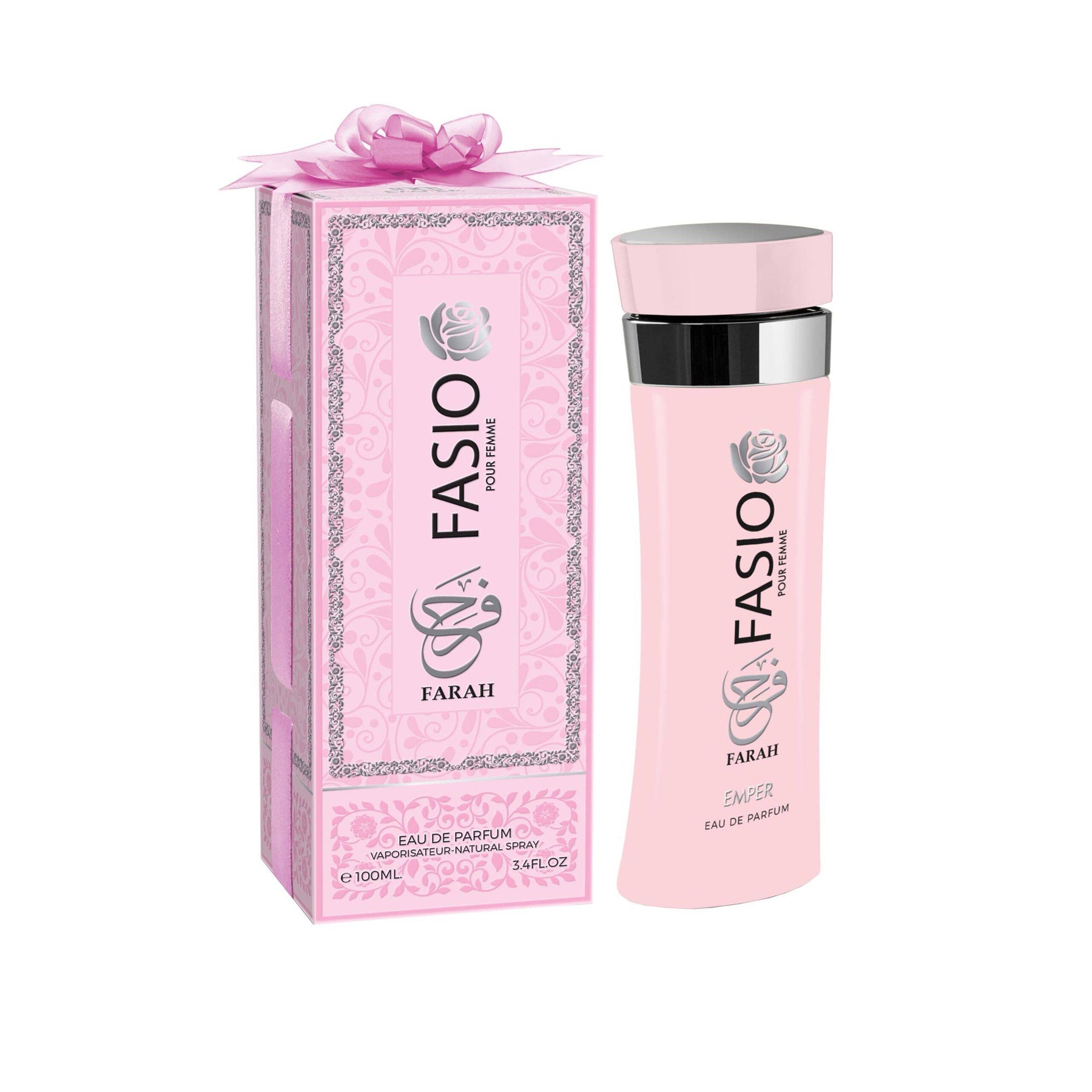 AL MAYOR - FASIO FARAH POUR FEMME