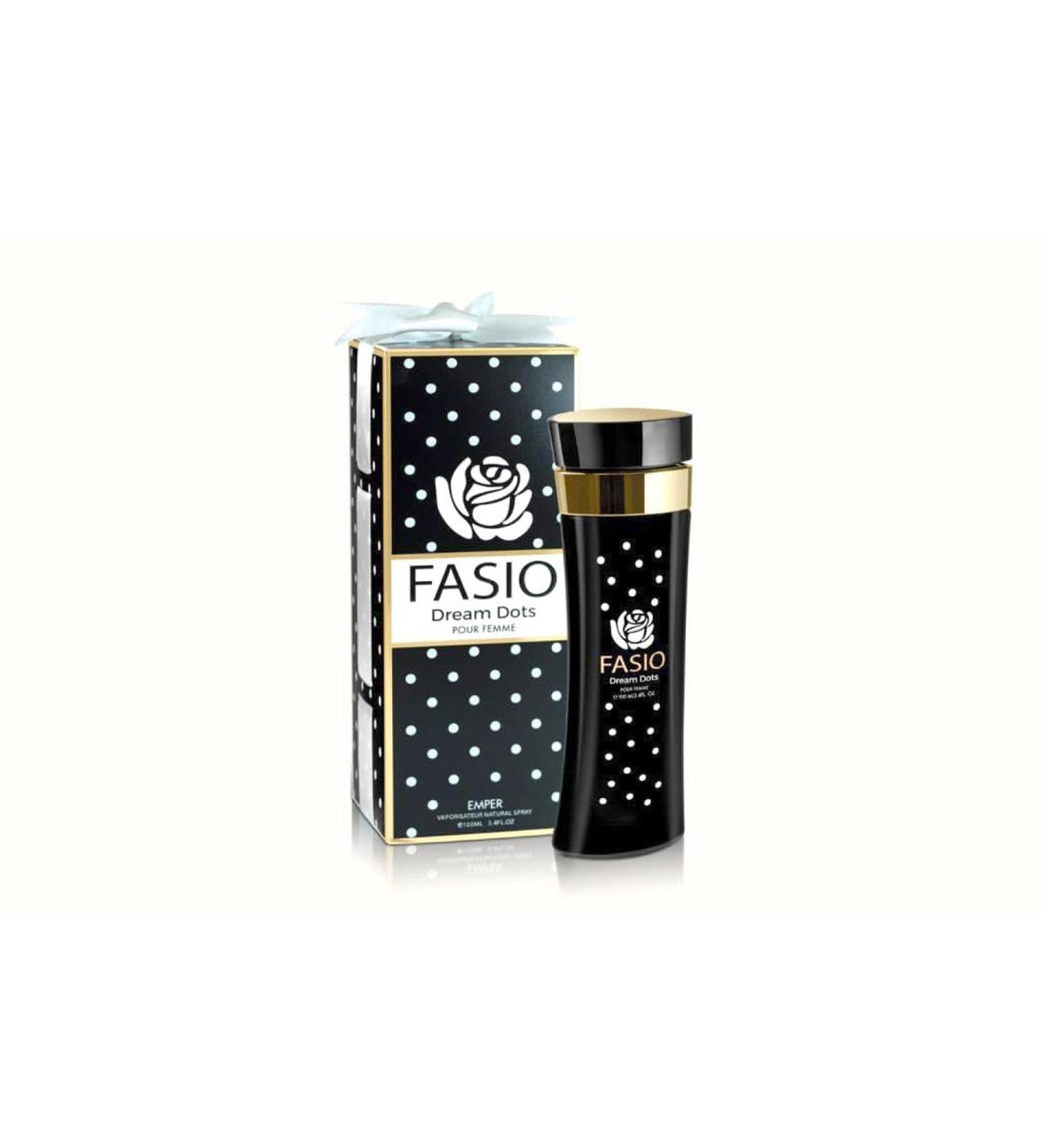 FASIO DREAM DOTS POUR FEMME