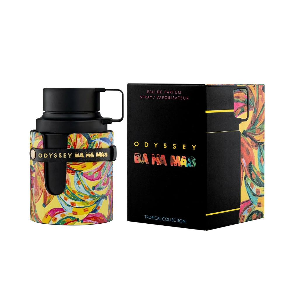 ODYSSEY BAHAMAS TROPICAL - 100ML