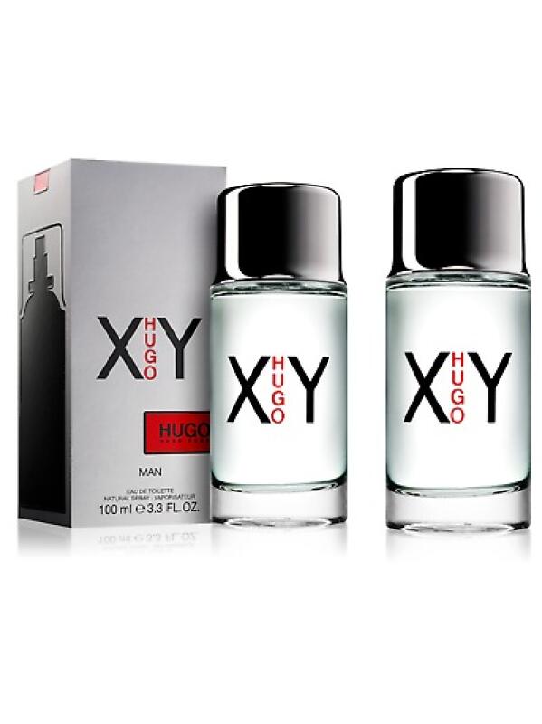XY MEN - 100ML