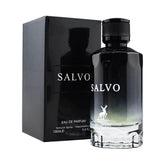 SALVO - 100ML