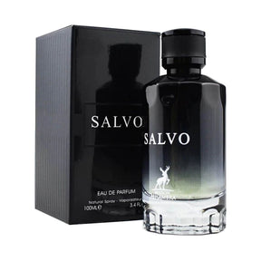 SALVO - 100ML