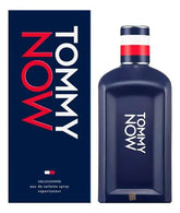 TOMMY NOW MEN - 100ML