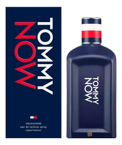 TOMMY NOW MEN - 100ML