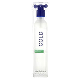 AL MAYOR - COLD - 100ML