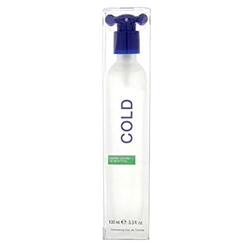 AL MAYOR - COLD - 100ML