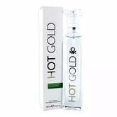 HOT GOLD - 100ML