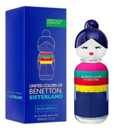 SISTERLAND BLUE NEROLI - 80ML