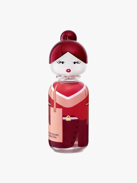 SISTERLAND RED ROSE - 80ML