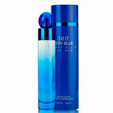 AL MAYOR - 360 VERY BLUE - 100ML