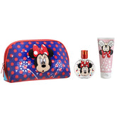 AL MAYOR - SET MINNIE TOILETRY BAG