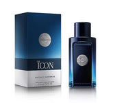 THE ICON EDT MEN - 100ML