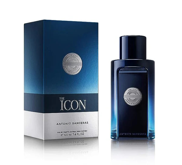 THE ICON EDT MEN - 100ML