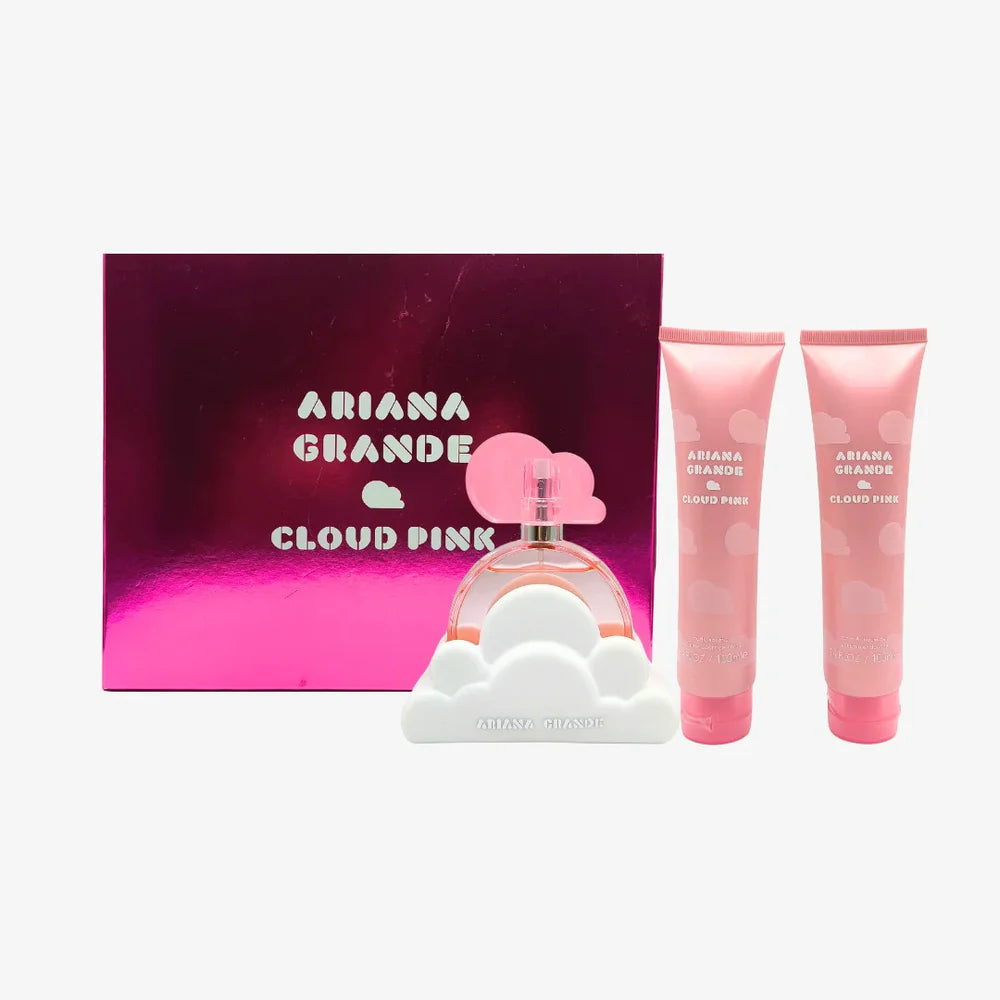 SET CLOUD PINK