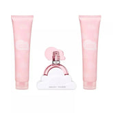 SET CLOUD PINK