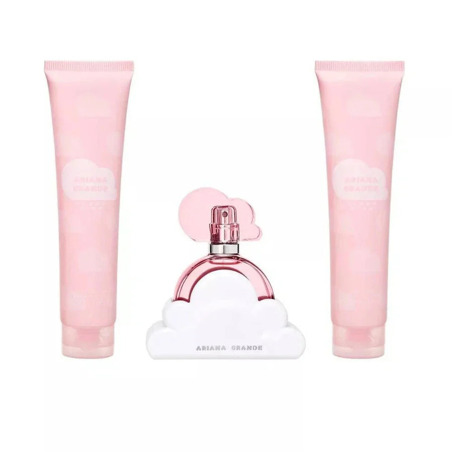SET CLOUD PINK