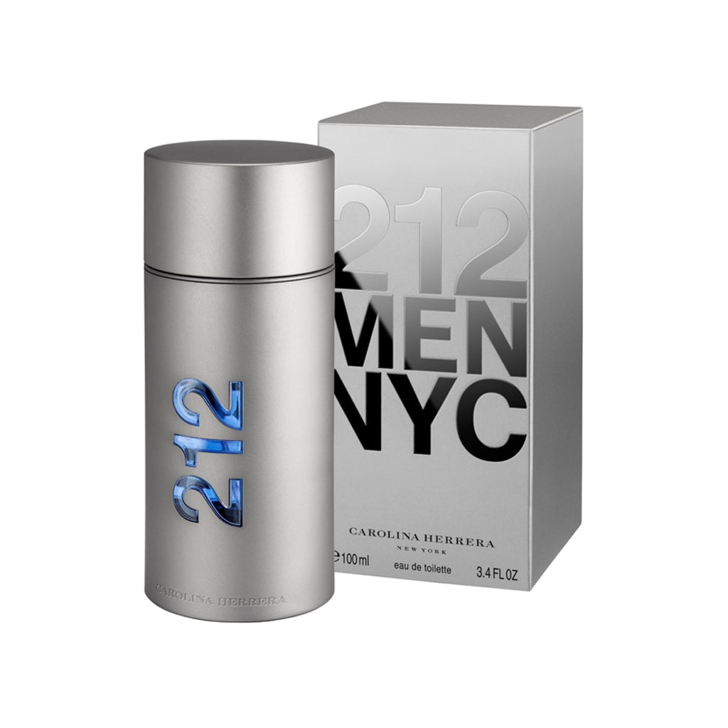 212 NYC MEN - 100ML