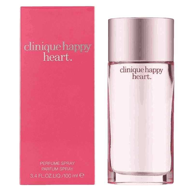 HAPPY HEART WOMEN - 100ML