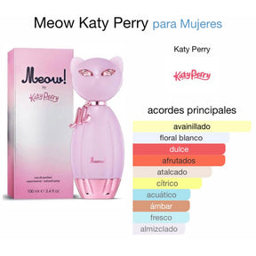 MEOW - 100ML
