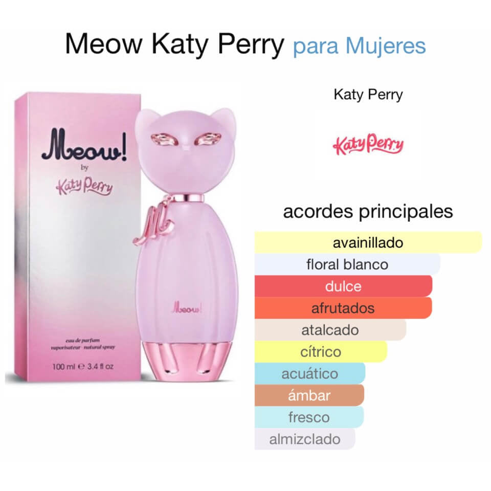 MEOW - 100ML