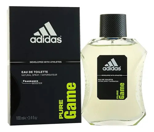 PURE GAME - 100ML