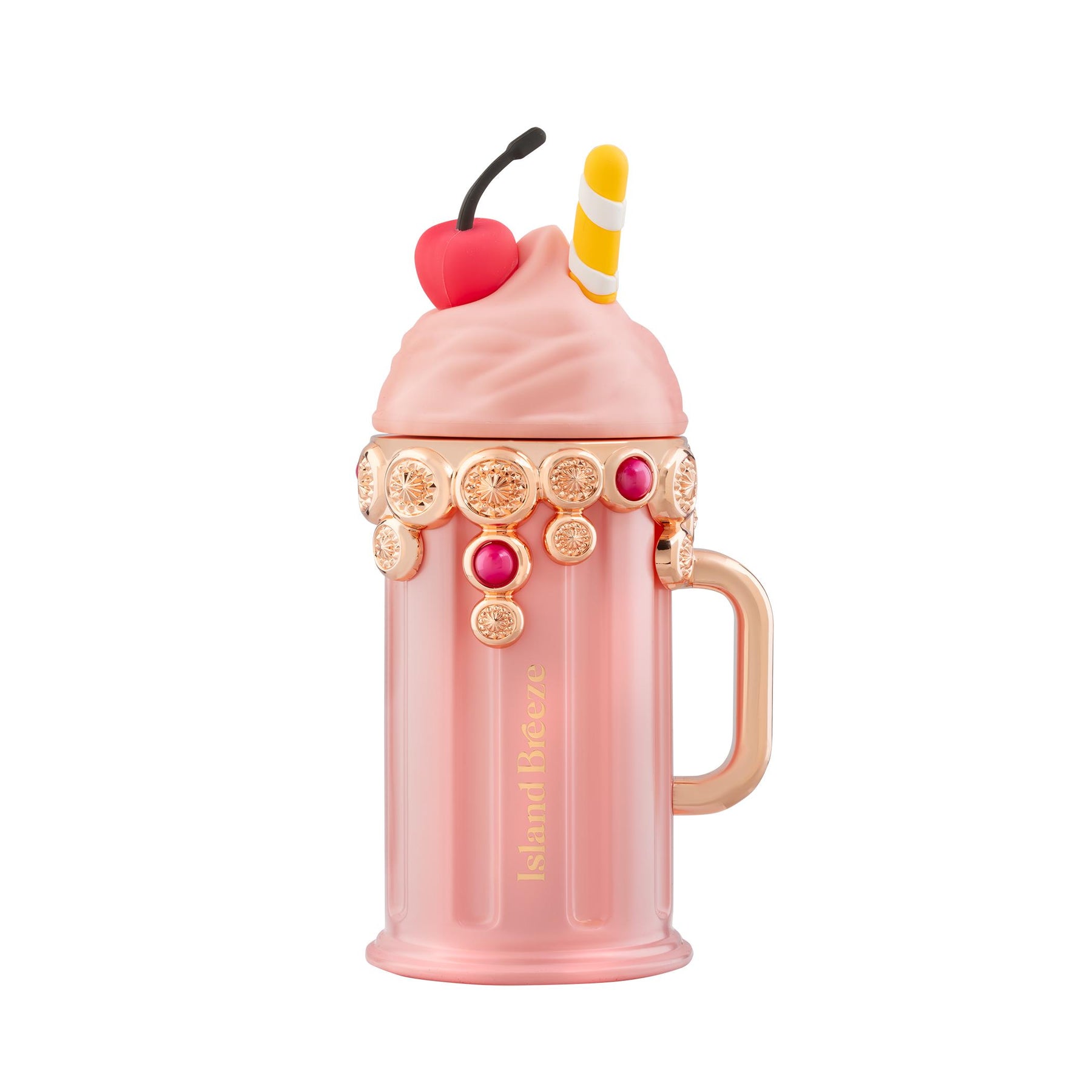 ISLAND BREEZE - 100ML