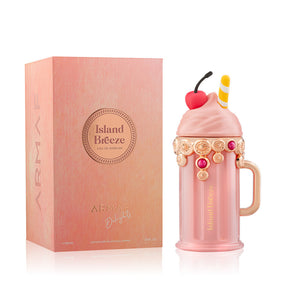ISLAND BREEZE - 100ML
