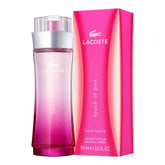 TOUCH OF PINK - 90ML
