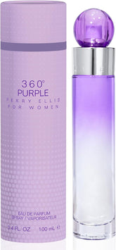 360 PURPLE - 100ML