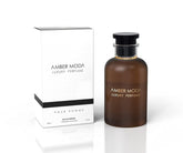 AMBER MODA - 100ML