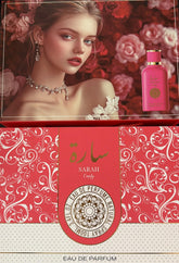 SARAH CANDY SET