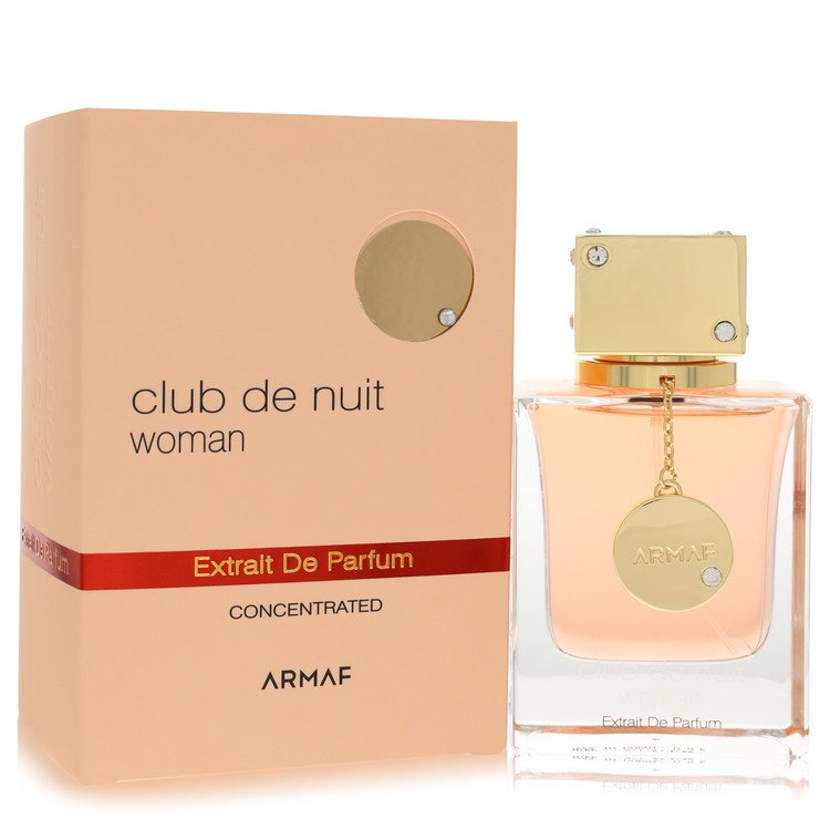 AL MAYOR - CLUB DE NUIT EXTRAIT DE PARFUM WOMEN - 70ML