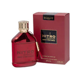 NITRO RED INTENSELY - 100ML