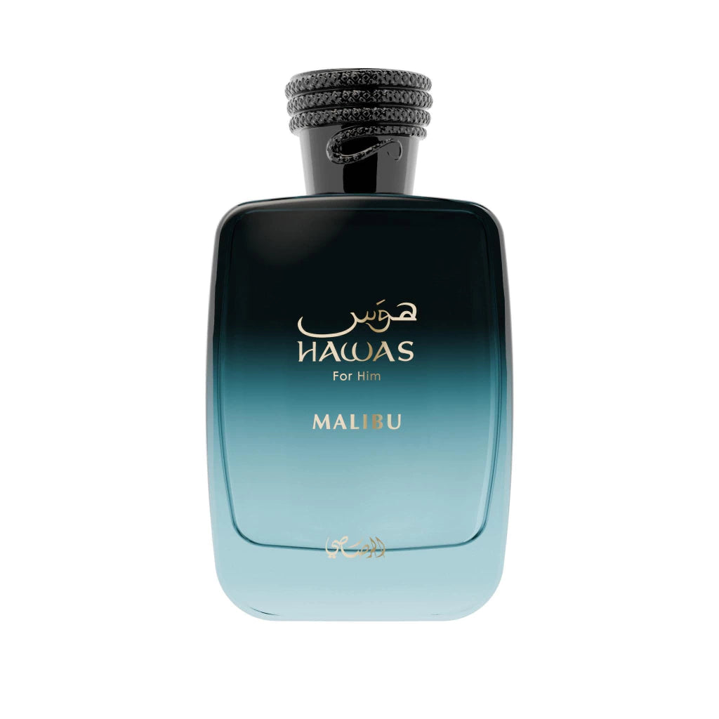 HAWAS MALIBÚ - 100ML