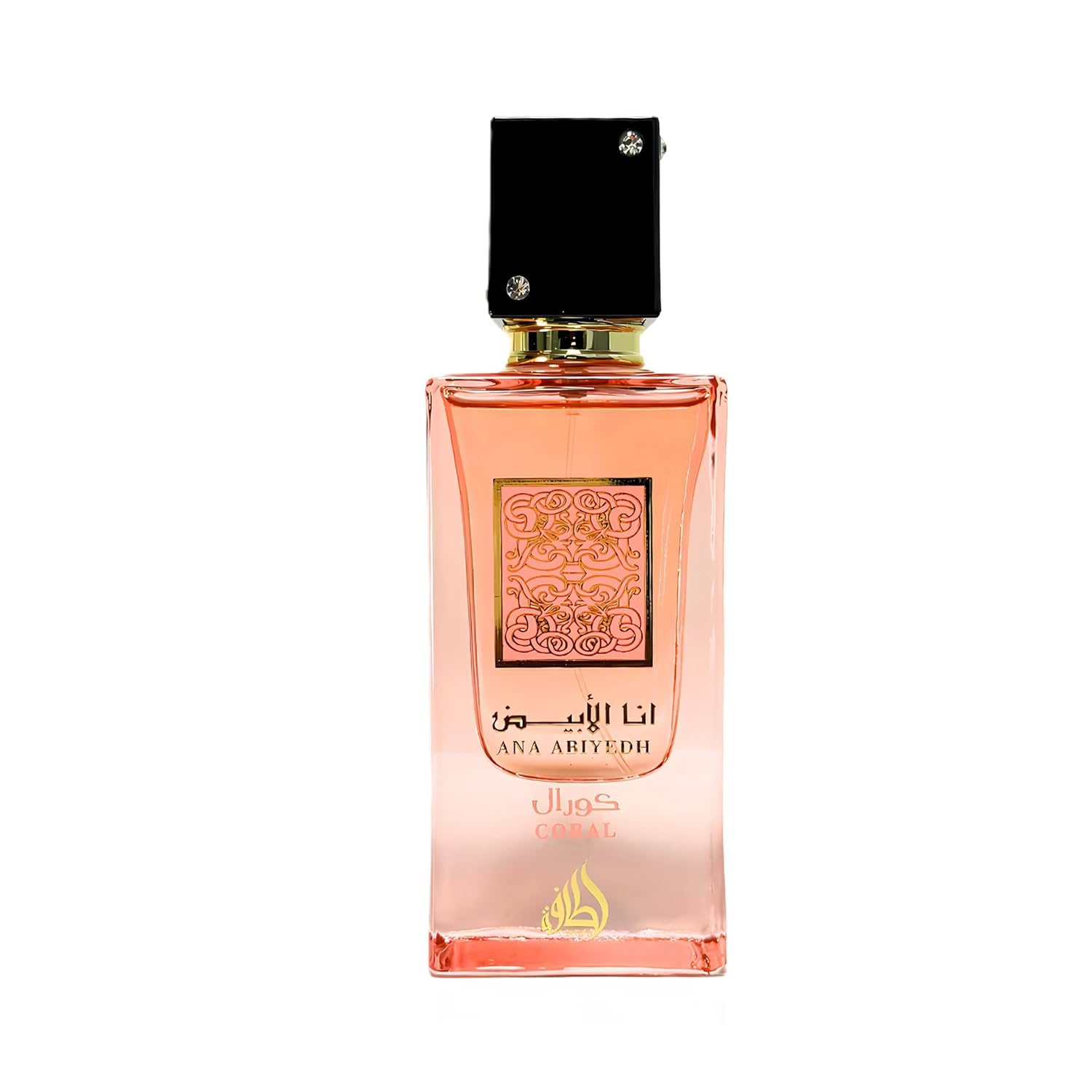ANA ABIYEDH CORAL - 60ML