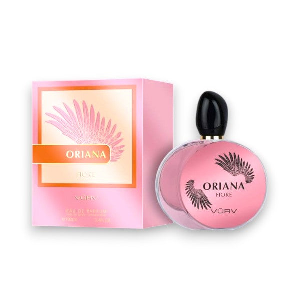 AL MAYOR - ORIANA FIORE - 100ML