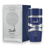 AL MAYOR - ASAD ZANZIBAR LIMITED EDITION - 100ML