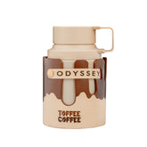 ODYSSEY TOFFEE COFFEE - 100ML