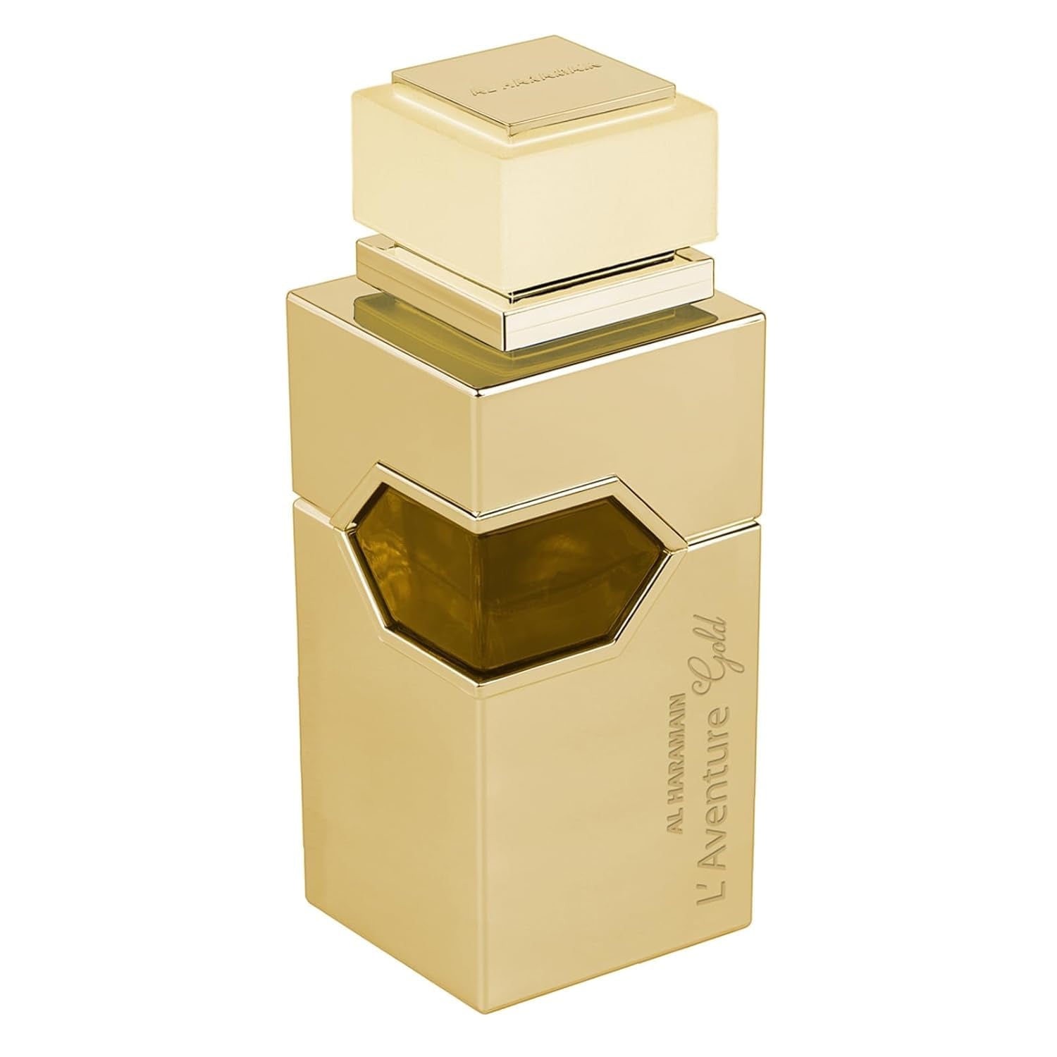 AVENTURE GOLD - 200ML