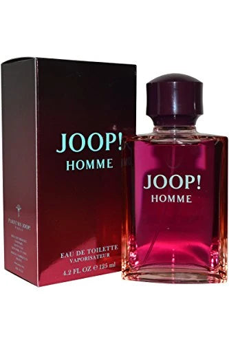 JOOP HOMME JOOP 125 ML