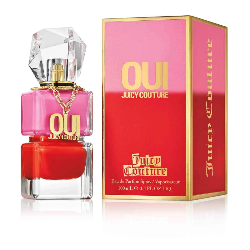OUI JUICY COUTURE- 100ML
